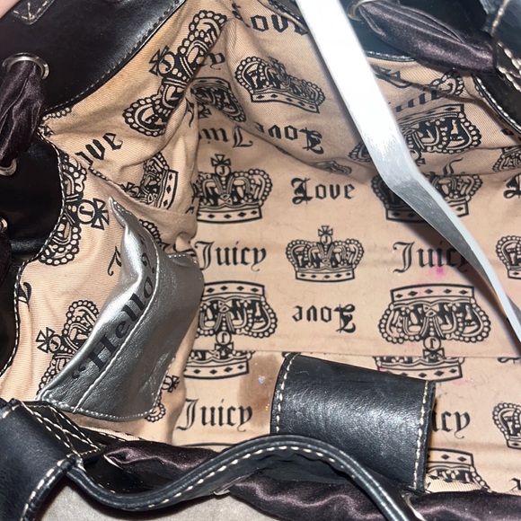 SOLD🫶🏻Juicy couture grey day dreamer - Picture 4 of 6